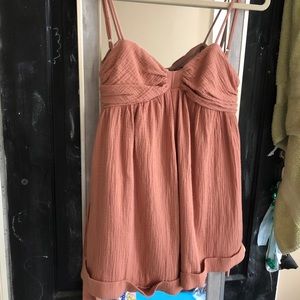 Princess Polly playsuit